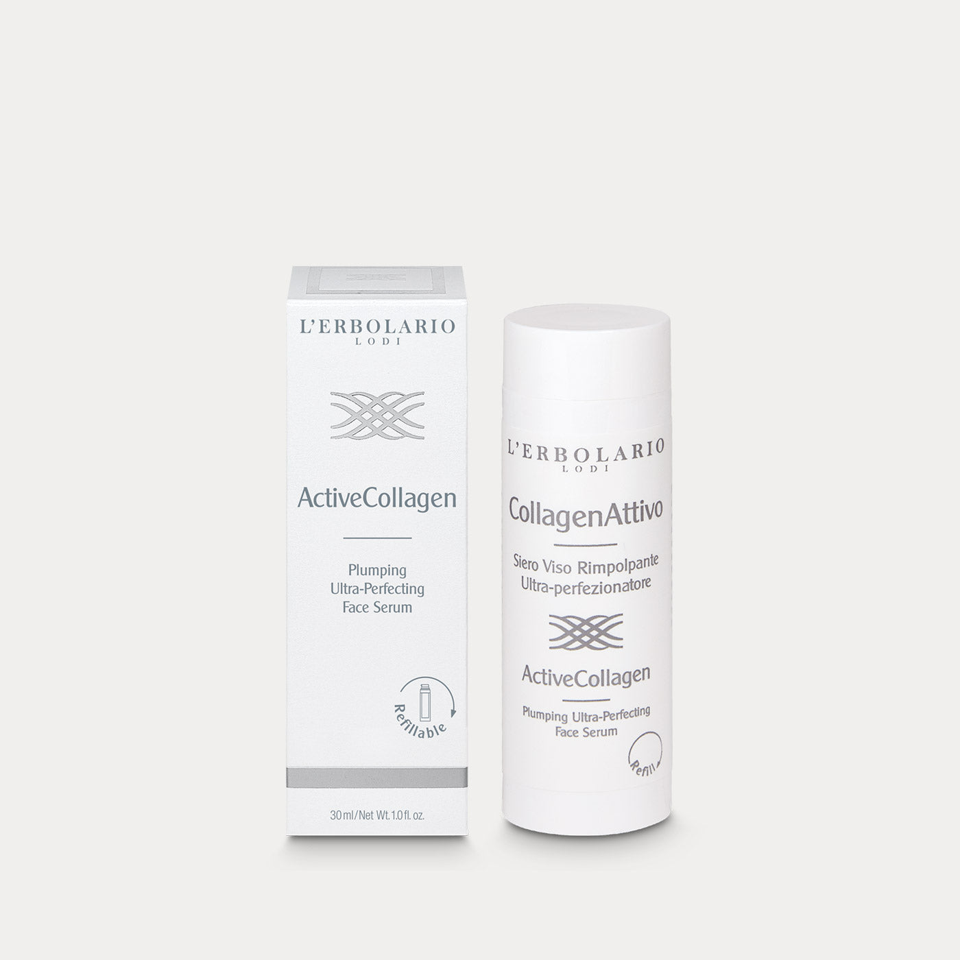 Face Serum Refill ActiveCollagen