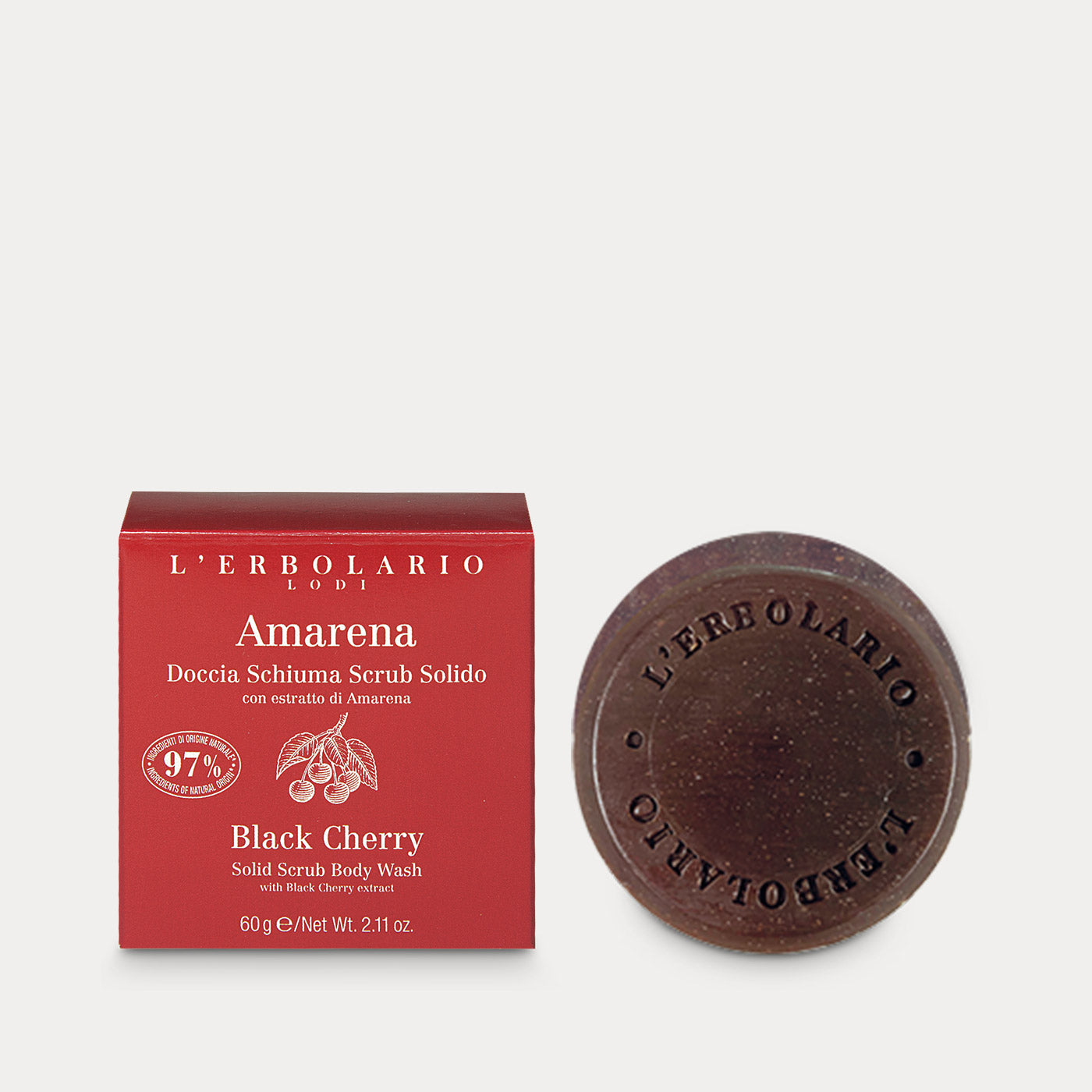 L'Erbolario New Products: Fragrances, Body and Face Care Products