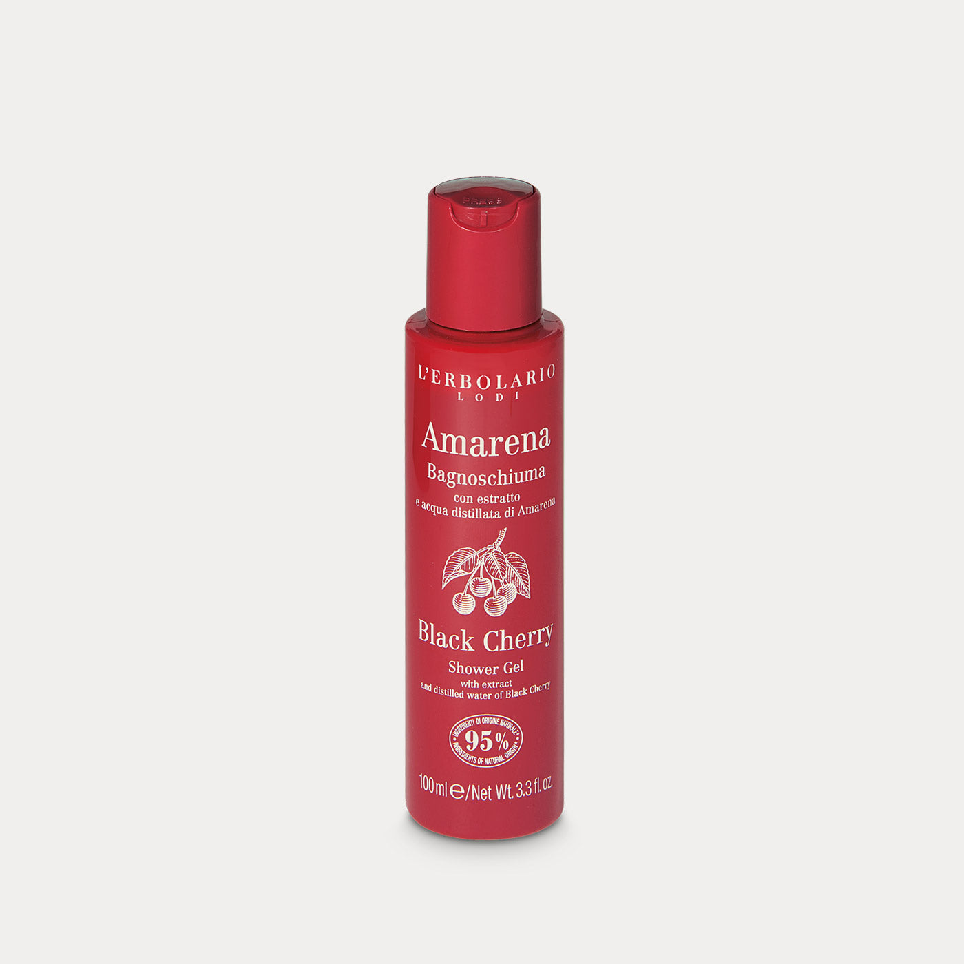 L'Erbolario New Products: Fragrances, Body and Face Care Products