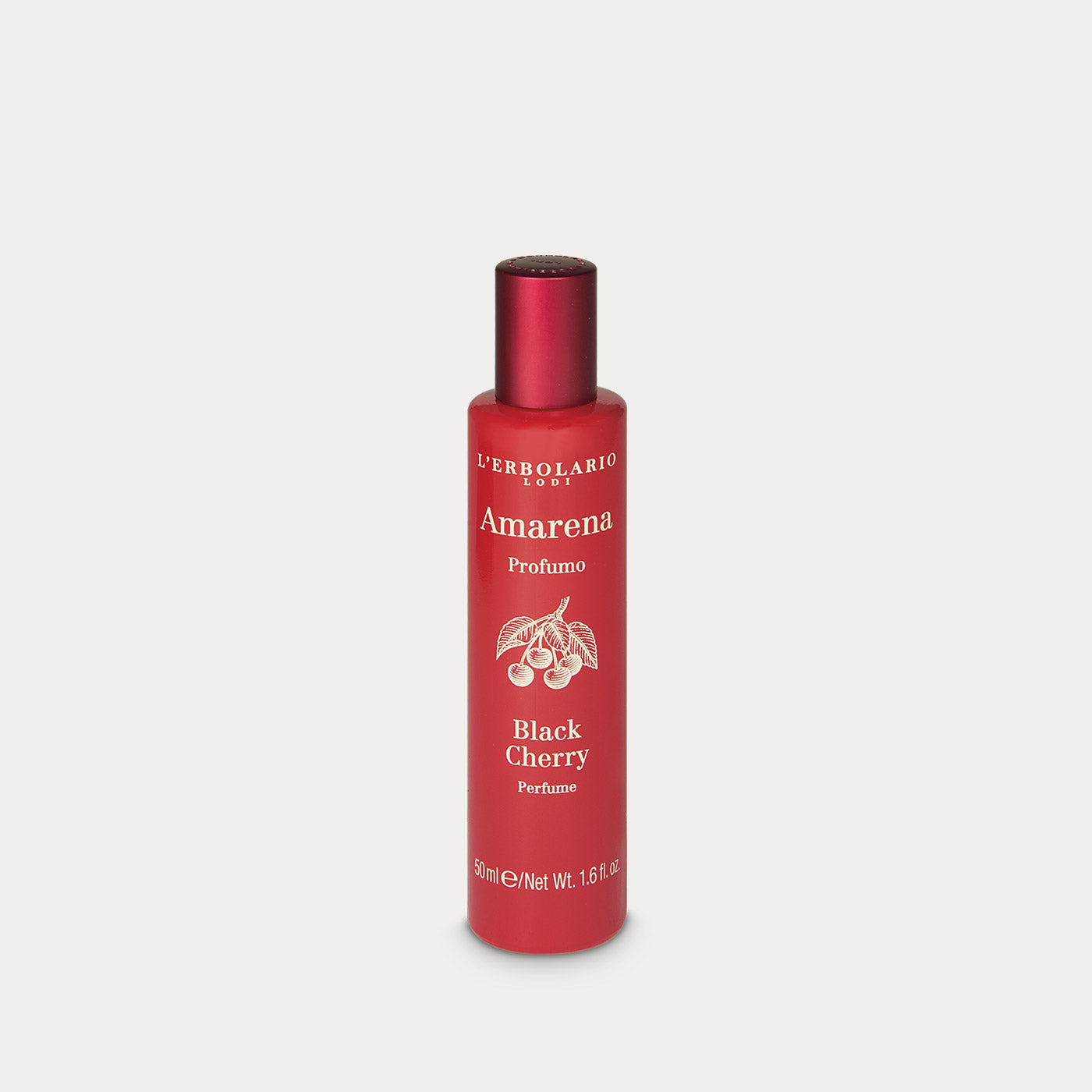 Black Cherry Perfume