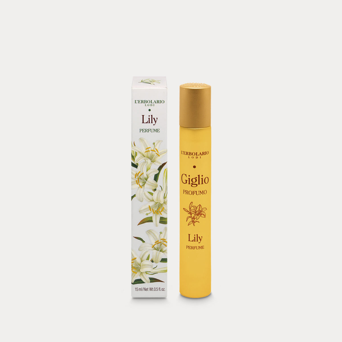 Perfume Lily