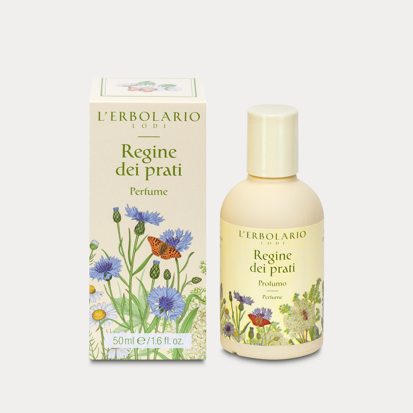 Perfume Regine dei Prati