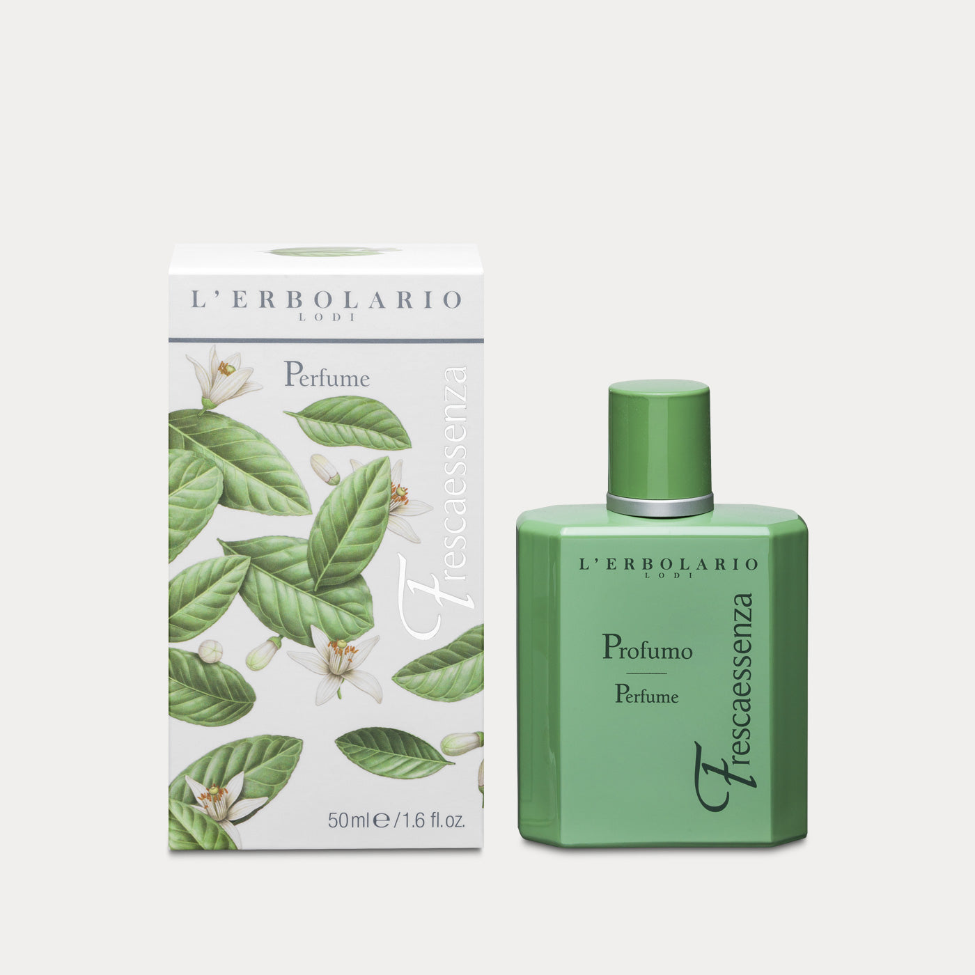 Perfume Frescaessenza – L'Erbolario International