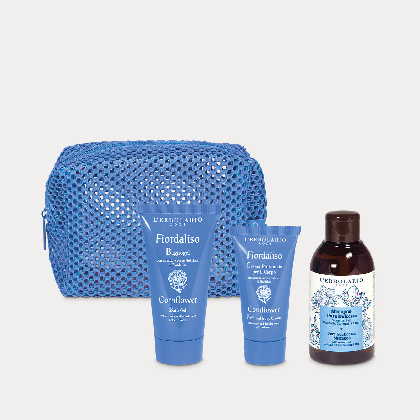 Beauty Express Perfect Body & Hair