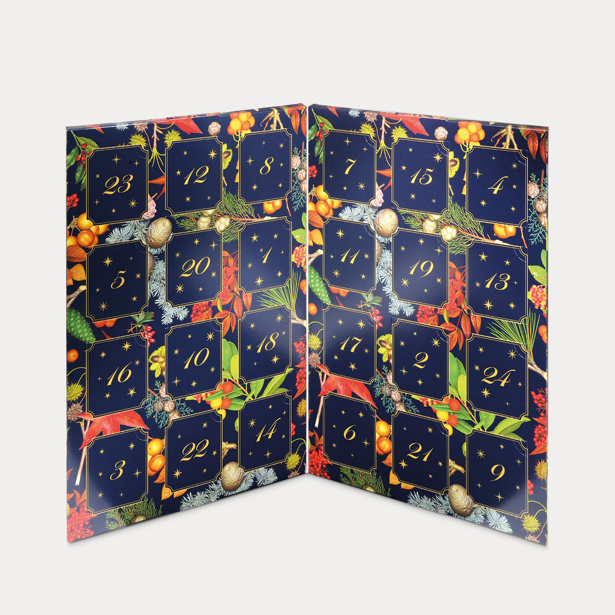 Advent Calendar 2026 Erbamea