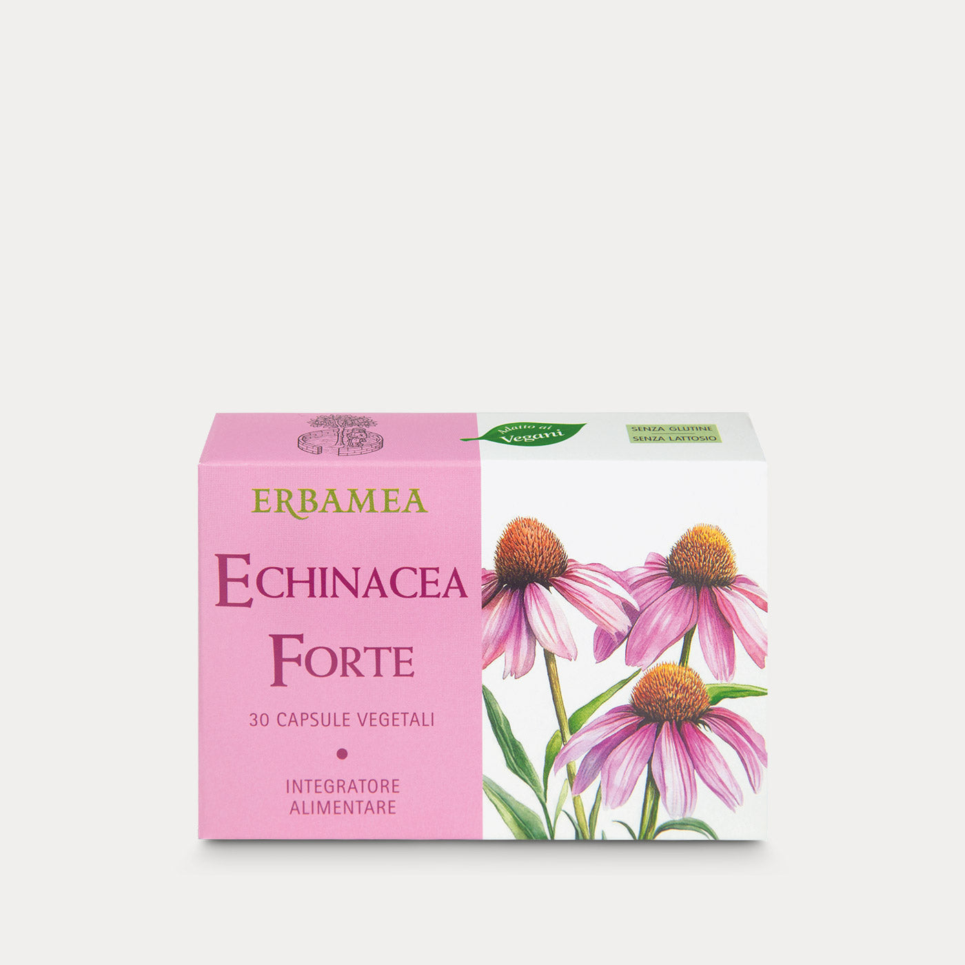 Erbamea: Natural Supplements, Herbal Teas and Oils  L'Erbolario  International