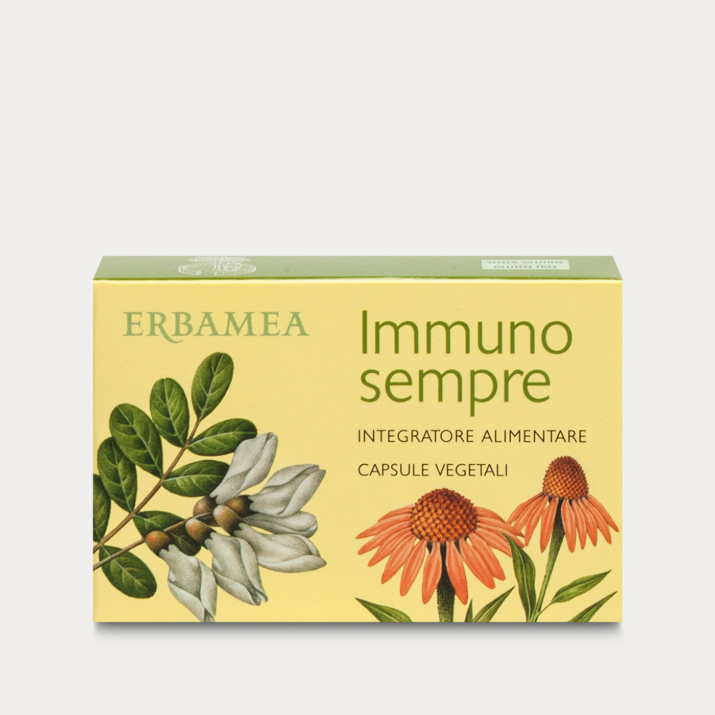Food Supplement Immunosempre