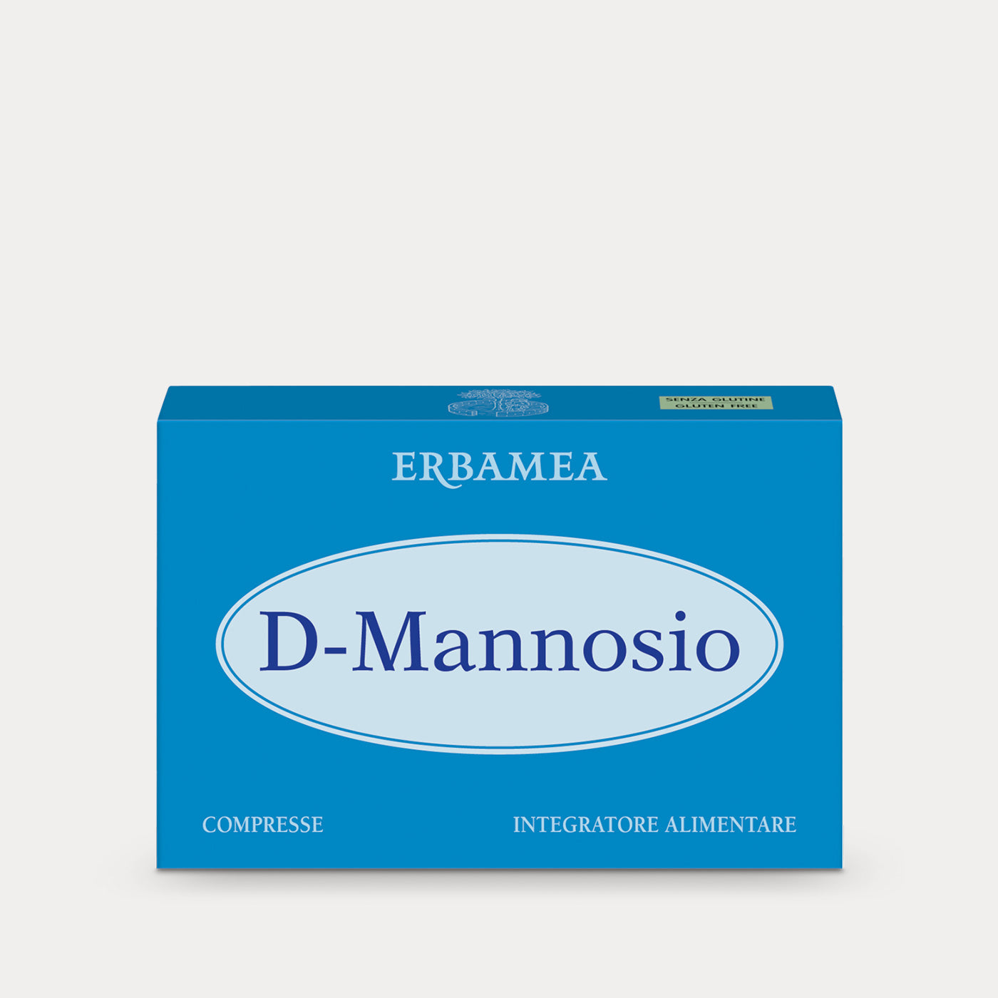 Food supplement D-Mannosio