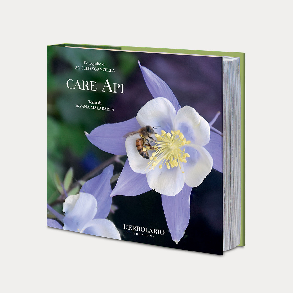 Book Care Api