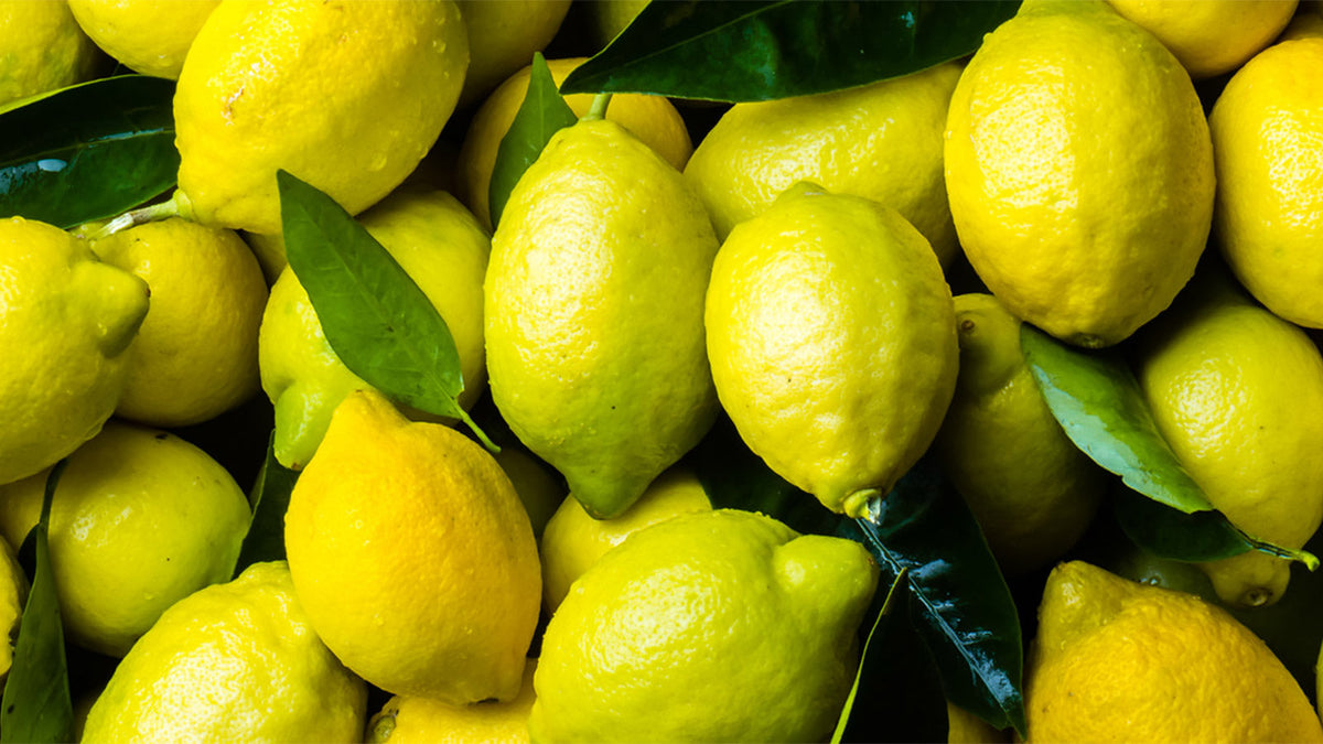 Self-produced plant extracts