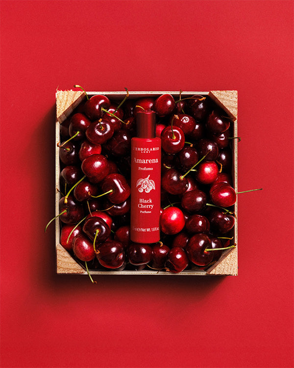 L'Erbolario New Products: Fragrances, Body and Face Care Products
