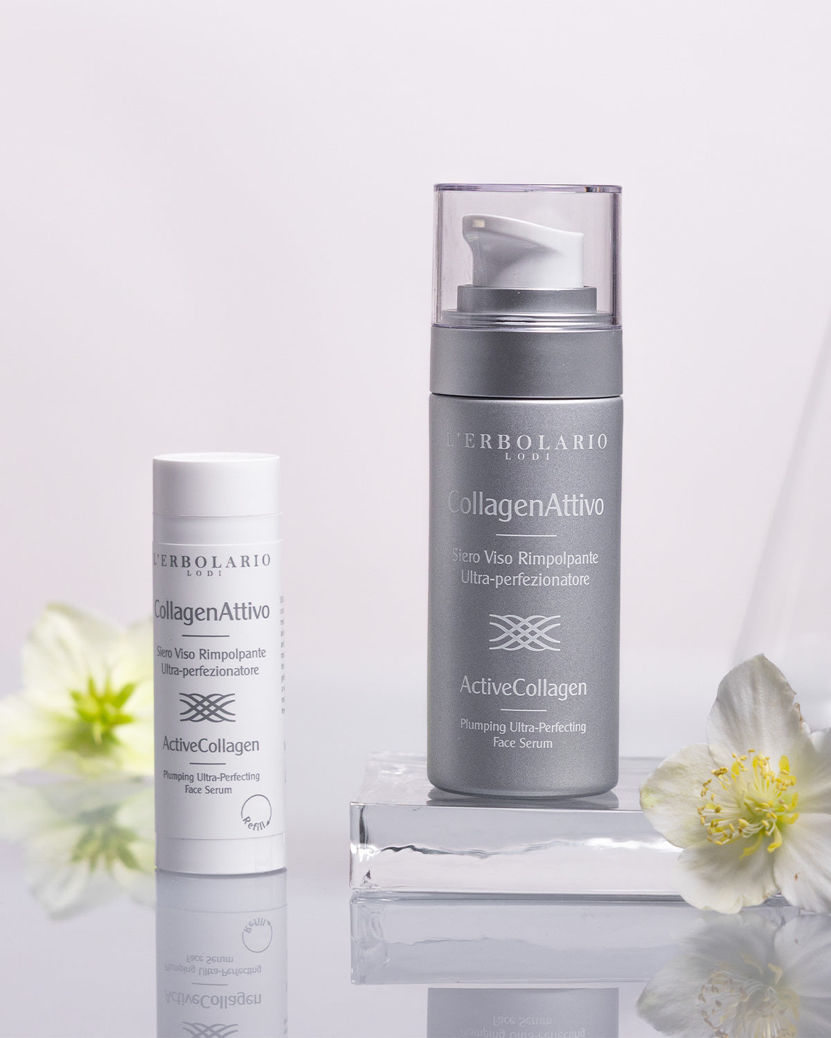 L'Erbolario New Products: Fragrances, Body and Face Care Products
