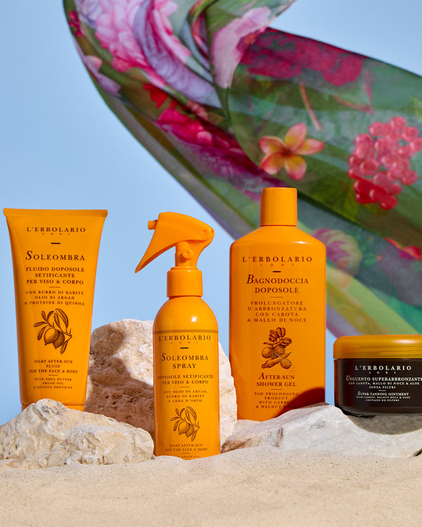 Sunscreens