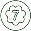 7 tested metals 