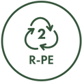 RPE packaging
