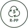 RPP packaging