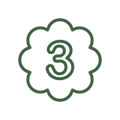 Self-produced <br>plant extracts