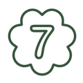 7 tested metals 
