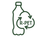 RPET packaging