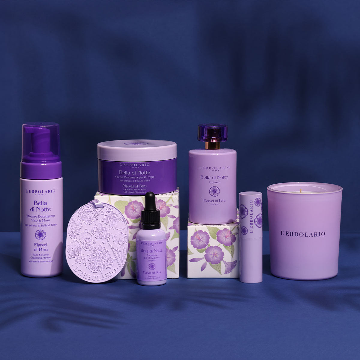 L'Erbolario RinfrescaSole – Erfrischende After-Sun-Creme Mit Wasserminze & Gurke, Dermatologisch Getestet